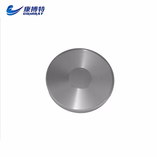 2020 Customized Pure Tantalum Disc Circular Plate on Sale