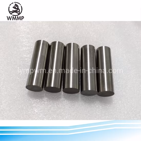 99.95% Polished Surface Niobium Bar Rods with Good Price