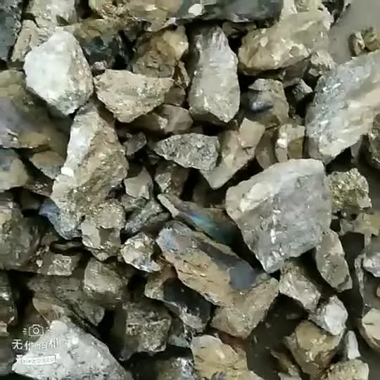 High Quality Vanadium Low Price Iron Vanadium