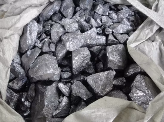 Low Carbon Ferro-Molybdenum Femo Powder Ferro Molybdenum Ferromolybdenumpowder for Steel Making
