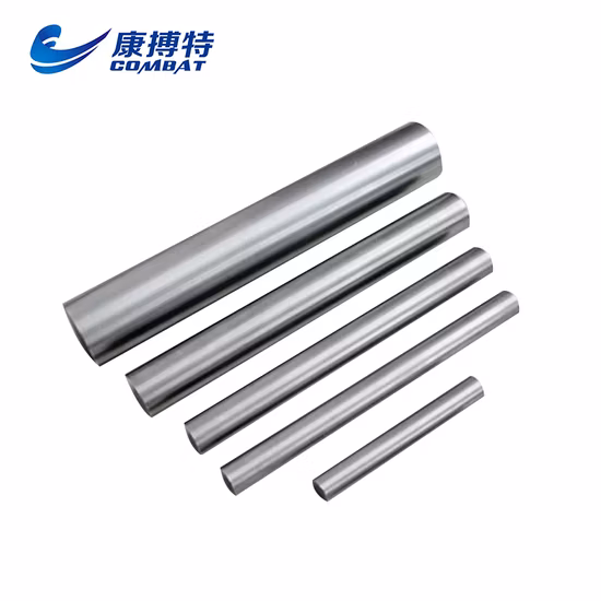 Tungsten Round Rod Bar Buy 9995 9999 Pure Wolfram Bar Best Price