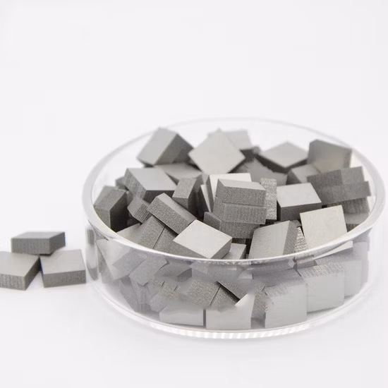 Niv7wt% Alloy Pellets Ingots Nickel Vanadium Alloy Granules Lump for Evaporation