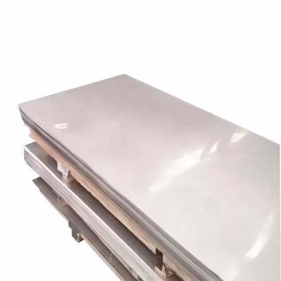 Hastelloy C276 C22 B2 Nickel Alloy Pipe and Tube