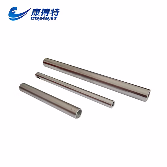 Tungsten Round Rod Bar Buy 9995 9999 Pure Wolfram Bar Best Price