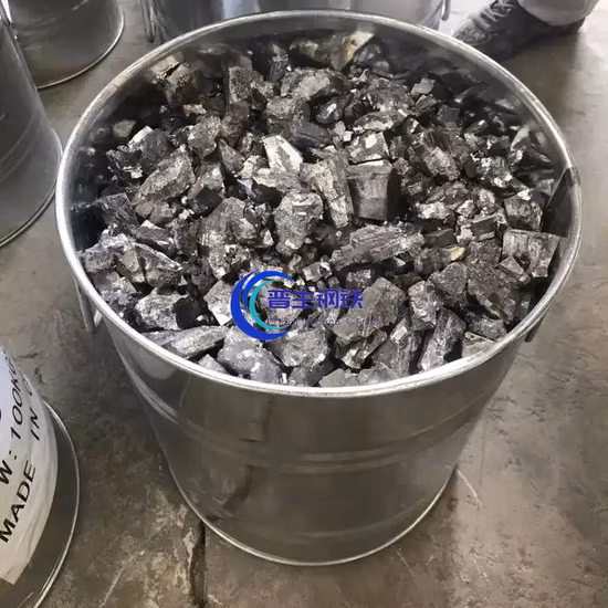 High Quality Vanadium Low Price Iron Vanadium
